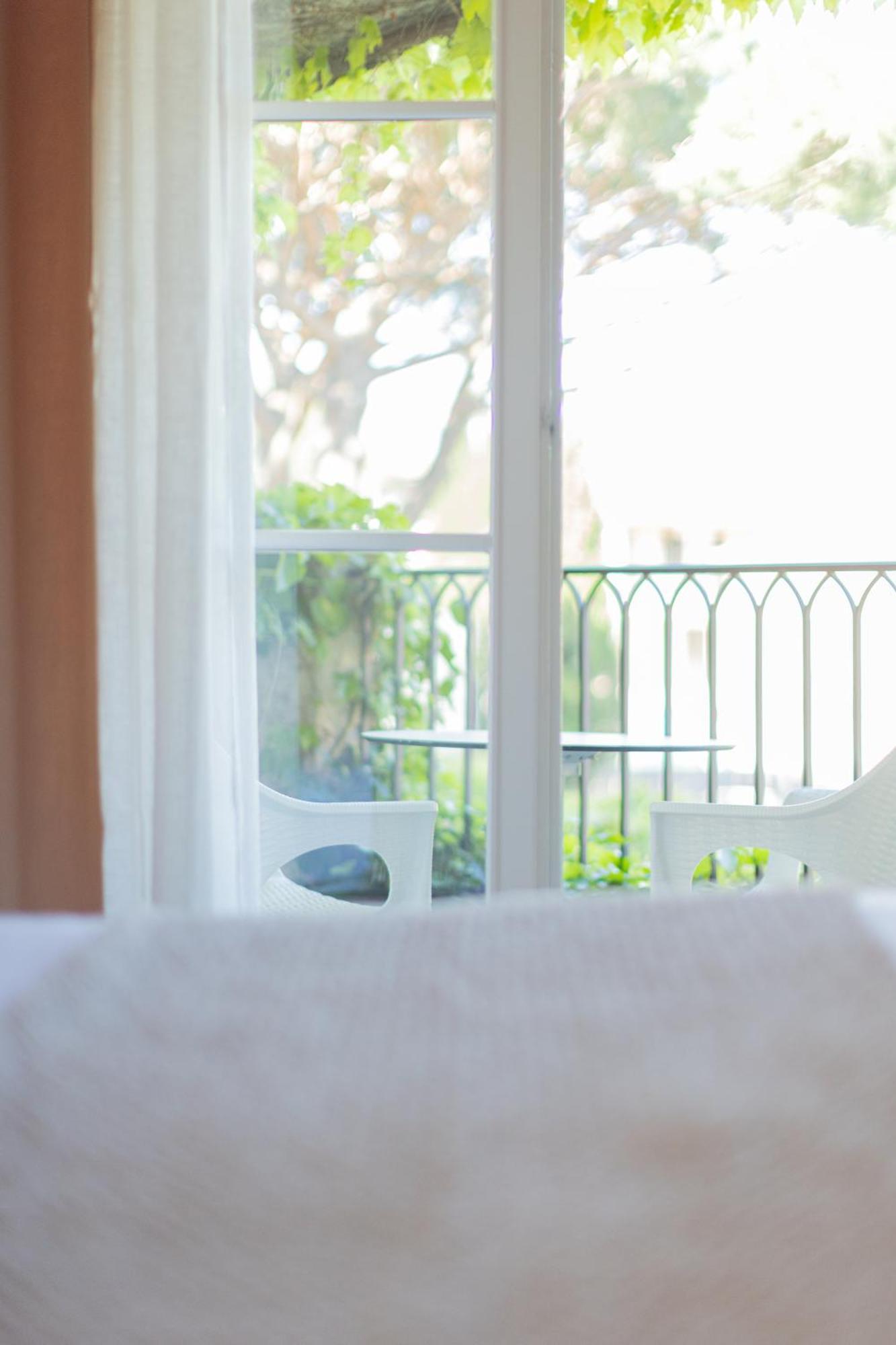 Hotel Des Lices サントロペ エクステリア 写真