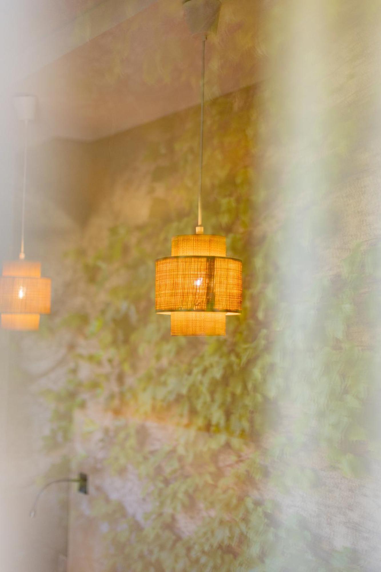 Hotel Des Lices サントロペ エクステリア 写真