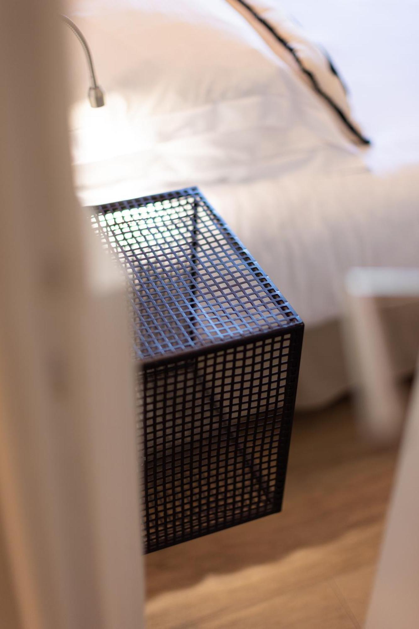 Hotel Des Lices サントロペ エクステリア 写真